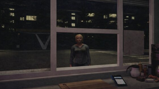 Scary Shawarma Kiosk: ANOMALY 1.8. Скриншот 12