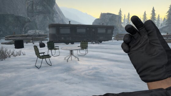 My Starter Winter Car: Mechanic 2.0. Скриншот 11