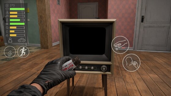 My Starter Winter Car: Mechanic 2.0. Скриншот 13