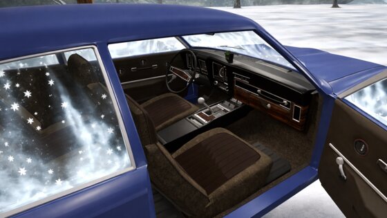 My Starter Winter Car: Mechanic 2.0. Скриншот 16