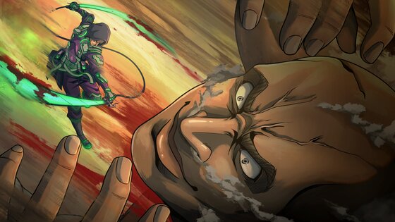 Titan Strike 1.0. Скриншот 1