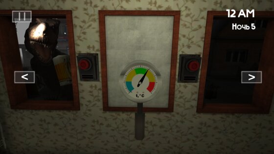 5 НОЧЕЙ С ПИВОЗАВРОМ 1.13. Скриншот 4