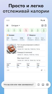 Journable 2.1.193. Скриншот 1