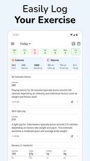Journable 2.1.193. Скриншот 31