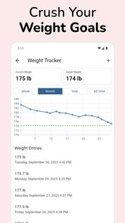 Journable 2.1.193. Скриншот 36