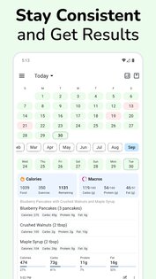 Journable 2.1.193. Скриншот 37