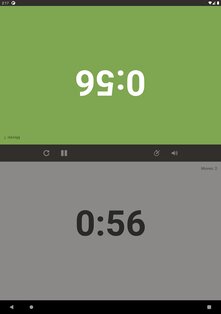 Chess Clock 1.2.2. Скриншот 13