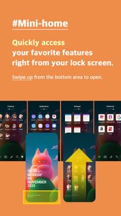 Good Lock 3.5.496. Скриншот 8
