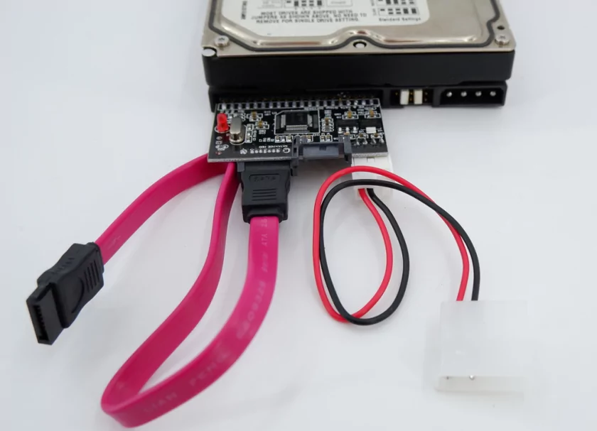 Дешёвый заменитель SSD за копейки