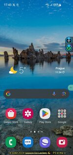 Notification Dots 1.2.86. Скриншот 1