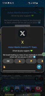 Notification Dots 1.2.86. Скриншот 4