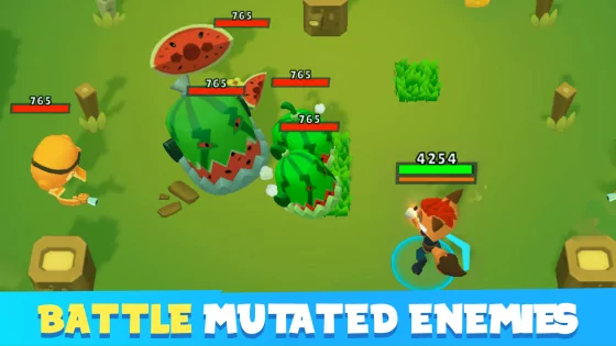 Petopia 2.1.8. Скриншот 9