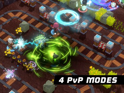 BB Heroes 1.2.0. Скриншот 22