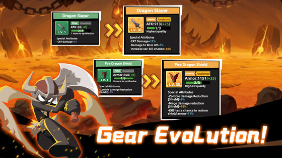 Stickman Master II 1.1.3. Скриншот 6