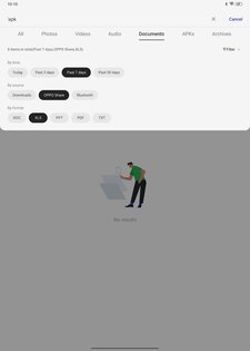 ColorOS My Files 15.12.32. Скриншот 19