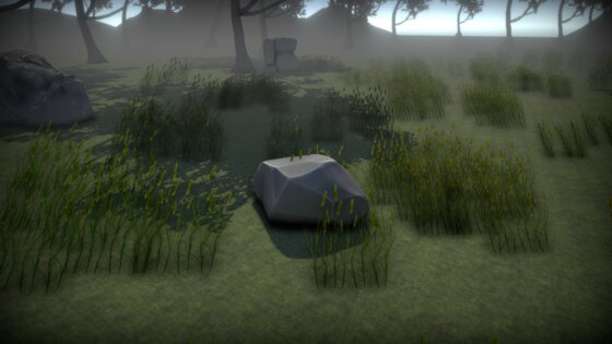 Stone Simulator 7.0.0. Скриншот 3