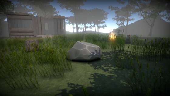 Stone Simulator 7.0.0. Скриншот 7