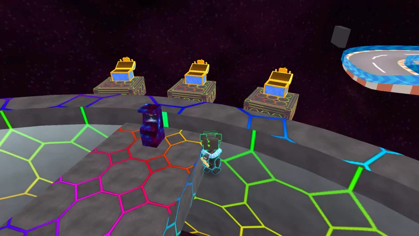 Где находятся все сундуки в игре Super Bear Adventure