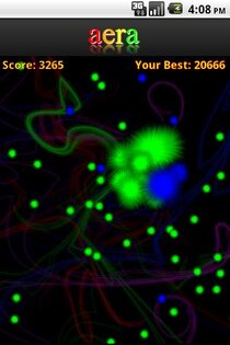 Flooffes Chain Reaction 3.0.0. Скриншот 2