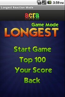 Flooffes Chain Reaction 3.0.0. Скриншот 1