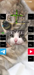 Kvadratnayacoca Clicker Plus release 1_1_1. Скриншот 4