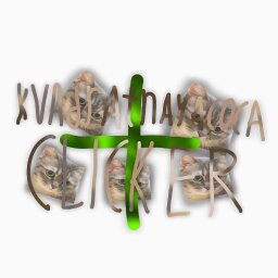 Kvadratnayacoca Clicker Plus release 1_1_1. Скриншот 1
