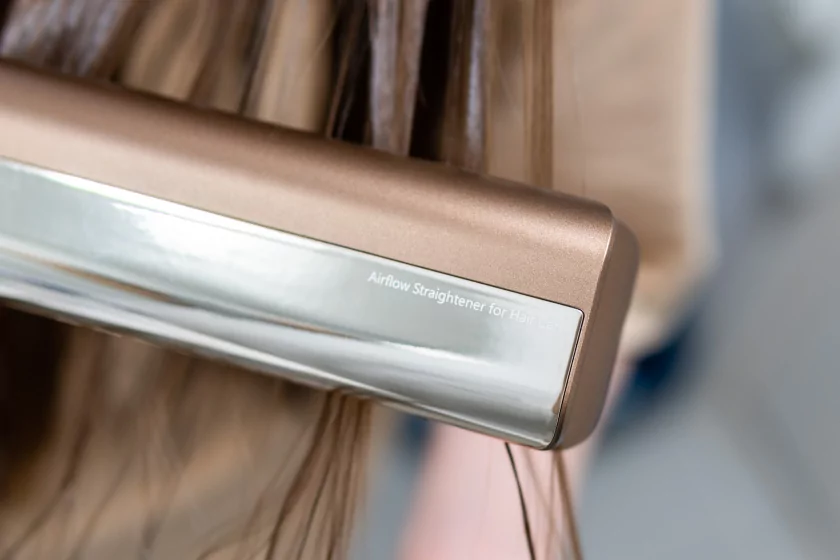 Сушит и выпрямляет одновременно: обзор фена-утюжка Dreame Aero Straight — Отзыв спустя месяц использования. 1