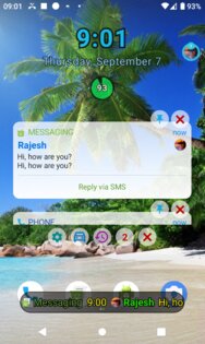 Noticker 1.0.59. Скриншот 1