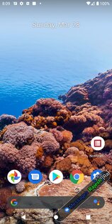 Noticker 1.0.59. Скриншот 4