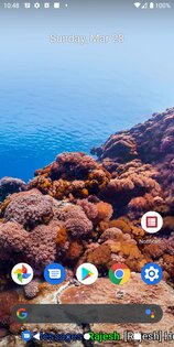 Noticker 1.0.59. Скриншот 5