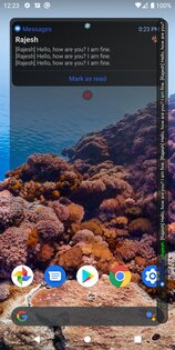 Noticker 1.0.59. Скриншот 6