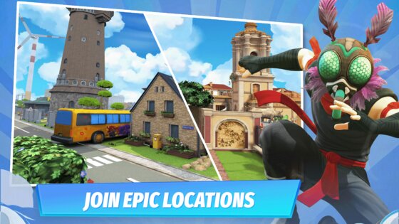 Contra Guns 1.11. Скриншот 5