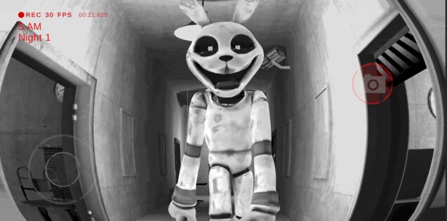 Horror Toy: Survival Escape 1.1. Скриншот 10