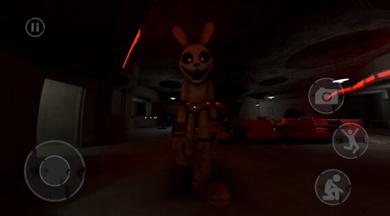 Horror Toy: Survival Escape 1.1. Скриншот 11