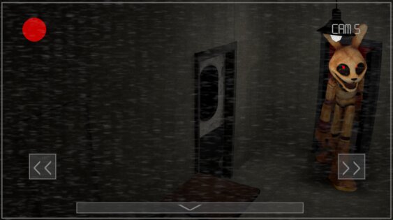 Horror Toy: Survival Escape 1.1. Скриншот 13