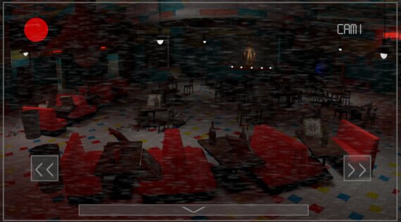 Horror Toy: Survival Escape 1.1. Скриншот 14