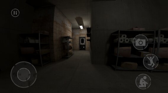 Horror Toy: Survival Escape 1.1. Скриншот 16