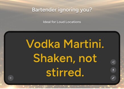 Giga Text 4.0.0. Скриншот 12