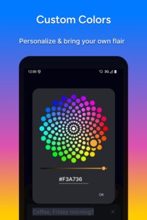 Giga Text 4.0.0. Скриншот 13