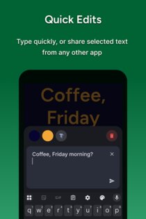 Giga Text 4.0.0. Скриншот 15