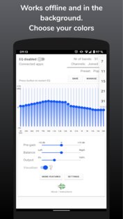SpotEQ31 3.0. Скриншот 11