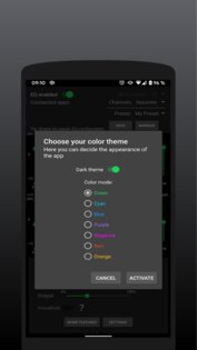 SpotEQ31 3.0. Скриншот 15