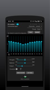SpotEQ31 3.0. Скриншот 22