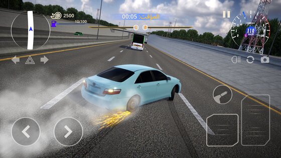 Hajwala Corsa 2 1.6.6. Скриншот 9