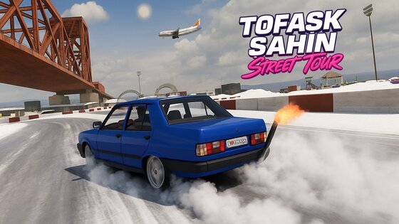 Master Drive 1.01. Скриншот 4