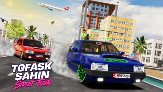 Master Drive 1.01. Скриншот 8