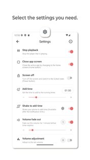Cozy Timer 4.1.0. Скриншот 3