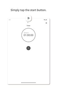Cozy Timer 4.1.0. Скриншот 7