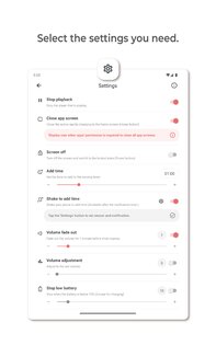 Cozy Timer 4.1.0. Скриншот 8