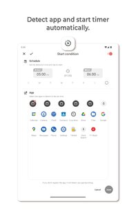 Cozy Timer 4.1.0. Скриншот 9